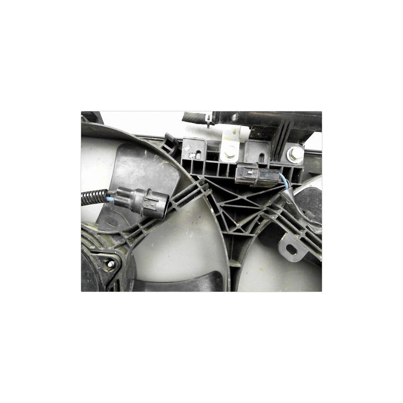 MOTEUR VENTILATEUR RADIATEUR PEUGEOT 4007 2007-