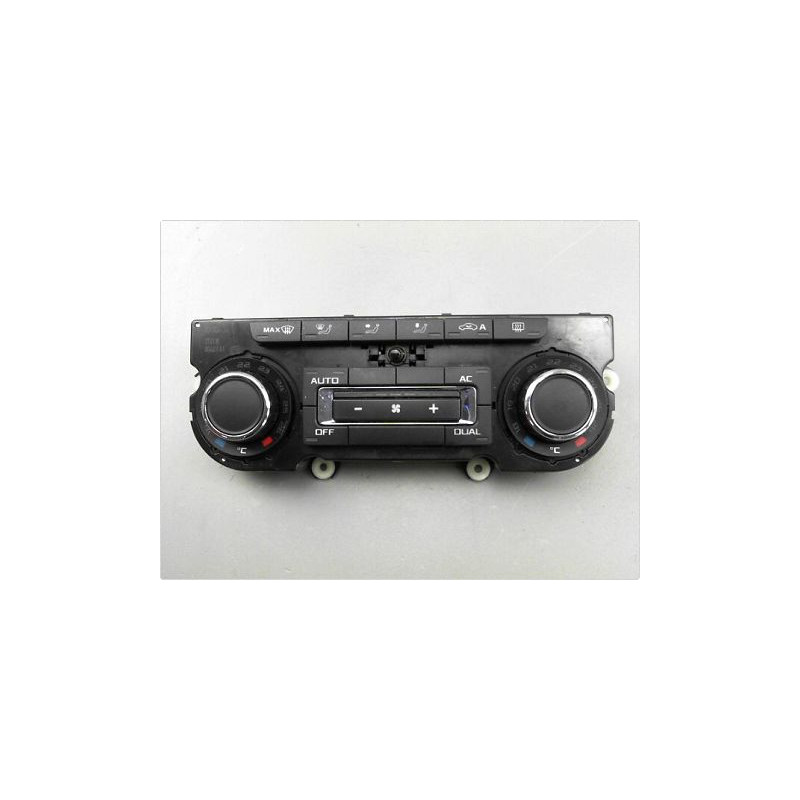 COMMANDE DE CHAUFFAGE SKODA OCTAVIA COMBI -2000