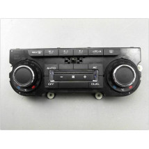 COMMANDE DE CHAUFFAGE SKODA OCTAVIA COMBI -2000
