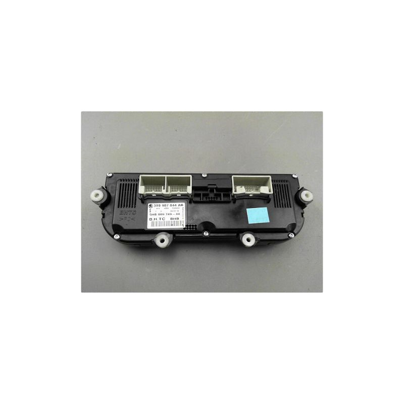 COMMANDE DE CHAUFFAGE SKODA OCTAVIA COMBI -2000