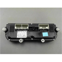 COMMANDE DE CHAUFFAGE SKODA OCTAVIA COMBI -2000