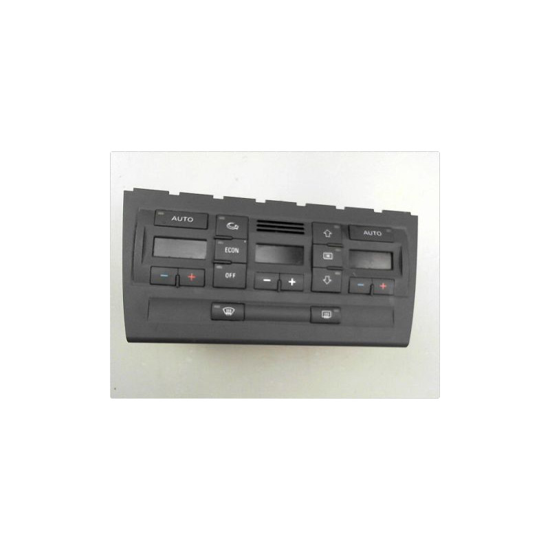 COMMANDE DE CHAUFFAGE SEAT EXEO ST 2009-