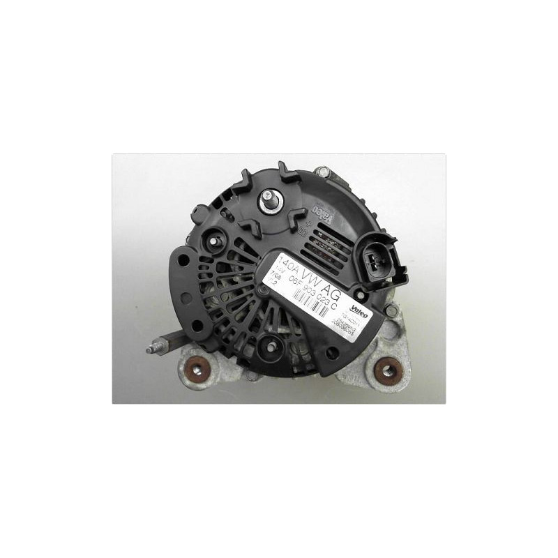 ALTERNATEUR VOLKSWAGEN GOLF V 2003-2009