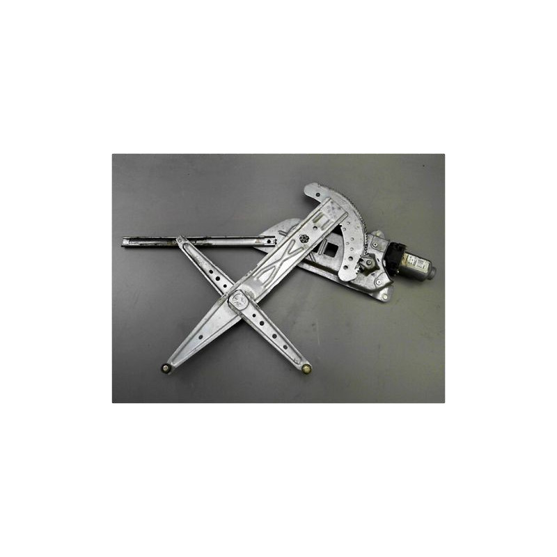 MECANISME LEVE-GLACE AVANT GAUCHE RENAULT KANGOO EXPRESS 03-10