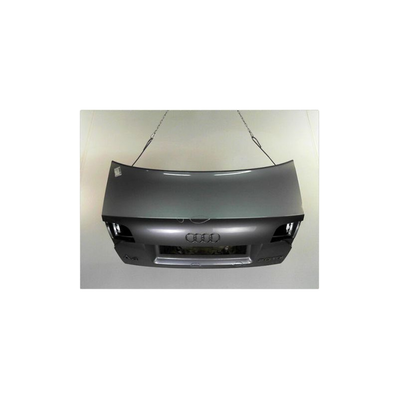 COFFRE ARRIERE AUDI A4 2004-2008