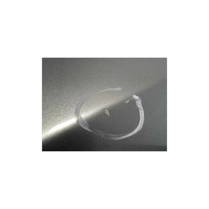 COFFRE ARRIERE AUDI A4 2004-2008