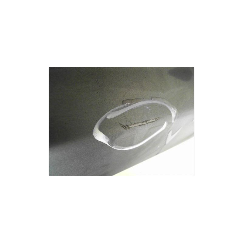 COFFRE ARRIERE AUDI A4 2004-2008