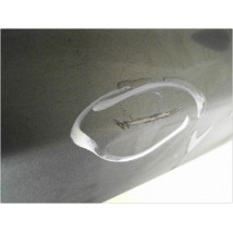 COFFRE ARRIERE AUDI A4 2004-2008