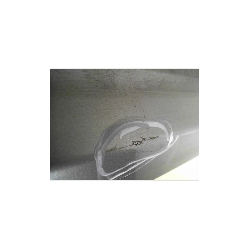 COFFRE ARRIERE AUDI A4 2004-2008