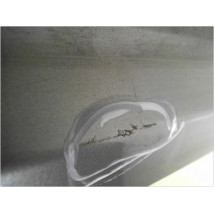 COFFRE ARRIERE AUDI A4 2004-2008