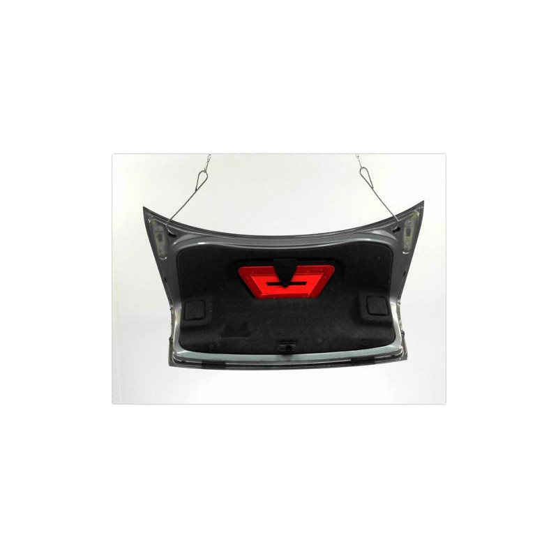 COFFRE ARRIERE AUDI A4 2004-2008