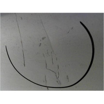 COFFRE ARRIERE PEUGEOT 306 94-97