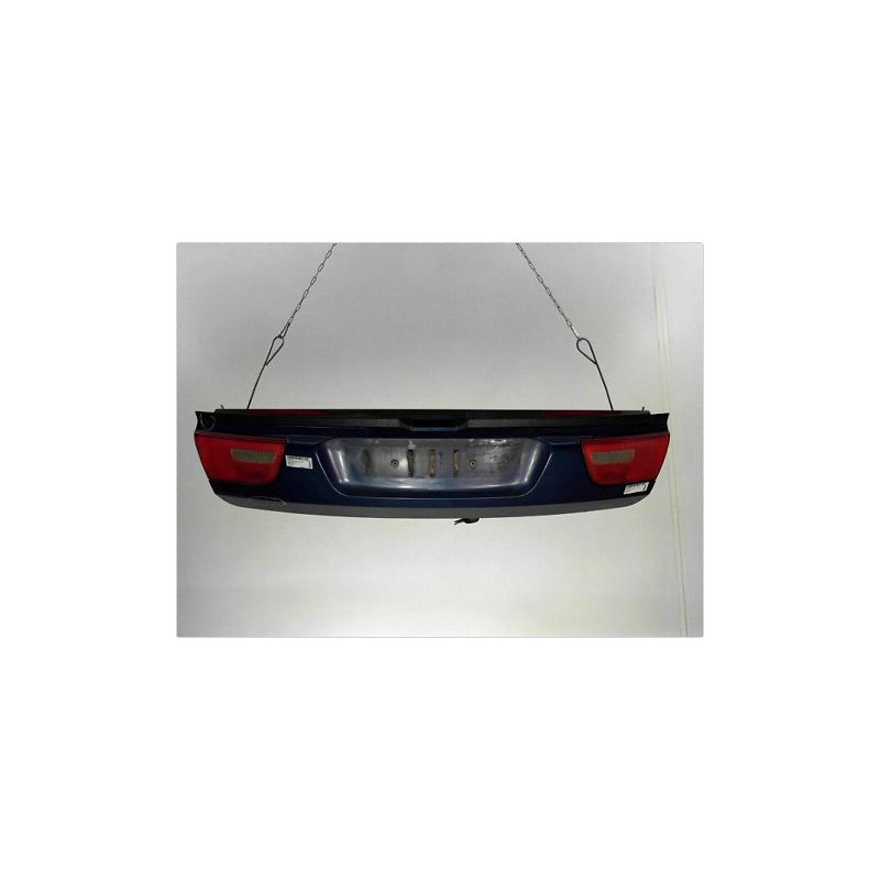 HAYON INFERIEUR BMW X5 (E53) 2000-2006
