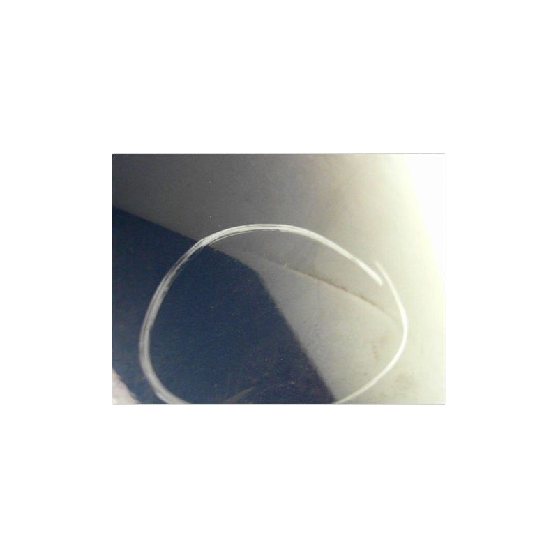 HAYON INFERIEUR BMW X5 (E53) 2000-2006