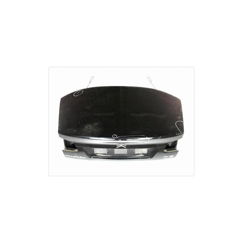 COFFRE ARRIERE CITROEN C5 II 2008-
