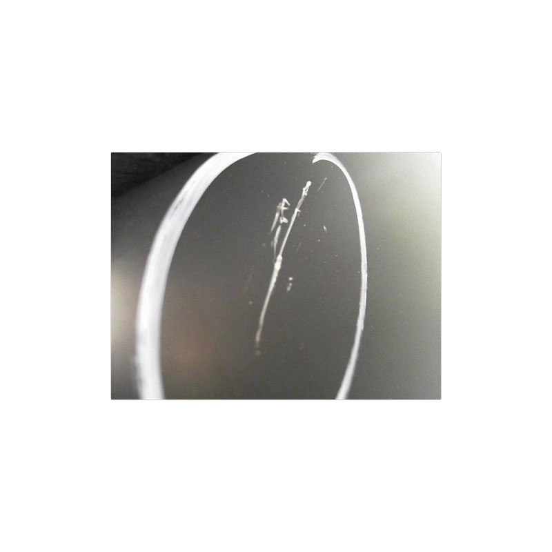 COFFRE ARRIERE CITROEN C5 II 2008-