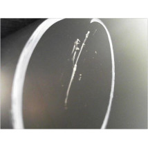 COFFRE ARRIERE CITROEN C5 II 2008-