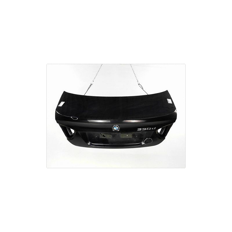 COFFRE ARRIERE BMW SERIE 3 (E90) 05-08