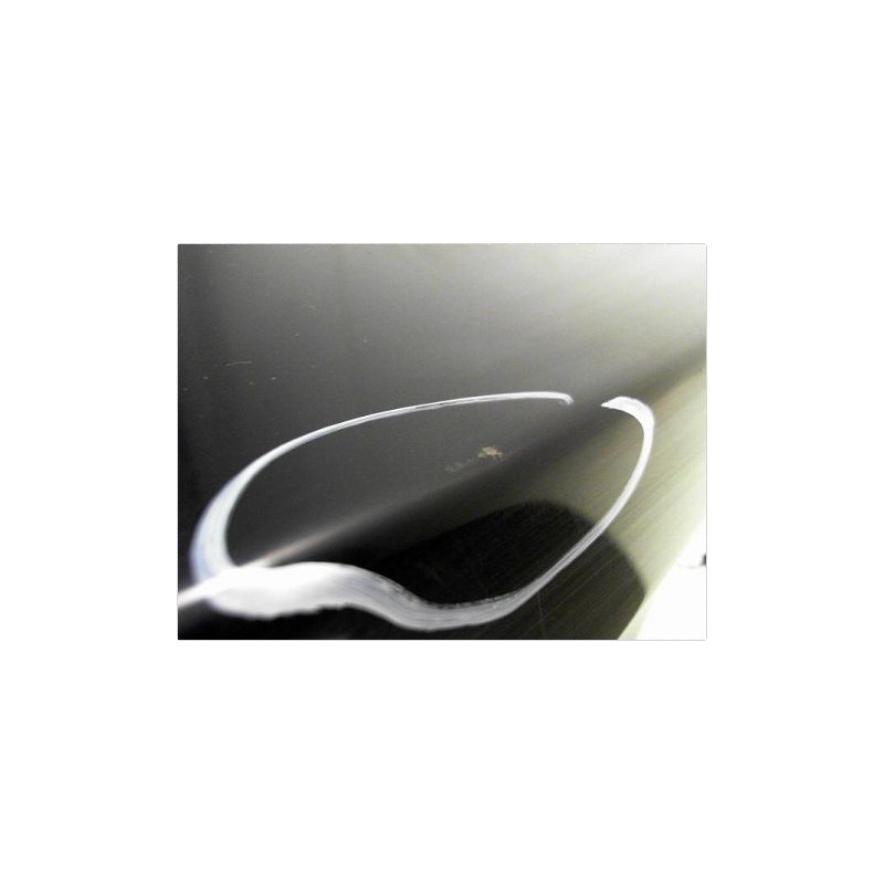 COFFRE ARRIERE BMW SERIE 3 (E90) 05-08