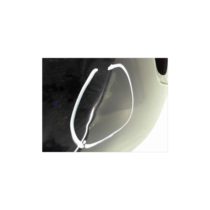 COFFRE ARRIERE BMW SERIE 3 (E90) 05-08
