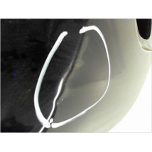 COFFRE ARRIERE BMW SERIE 3 (E90) 05-08