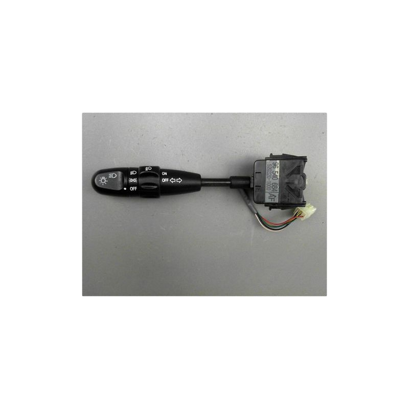 COMMANDE CLIGNOTANT CHEVROLET KALOS