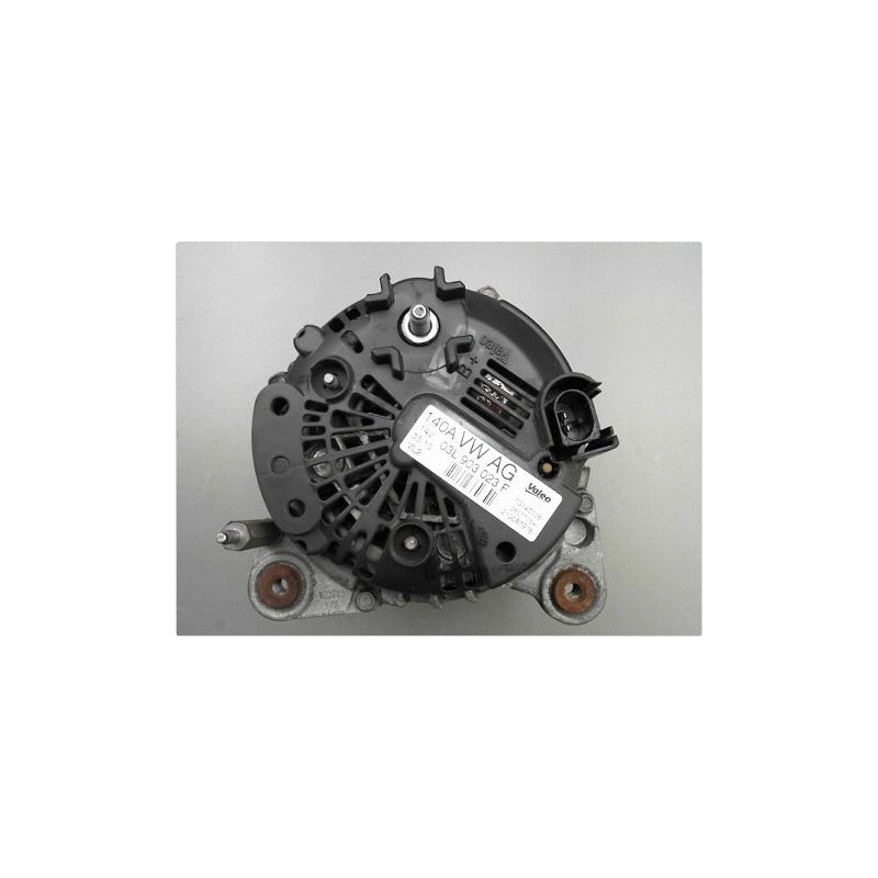 ALTERNATEUR VOLKSWAGEN POLO V 09-14