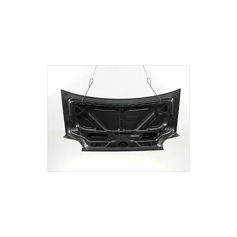 COFFRE ARRIERE PEUGEOT 406 95-99