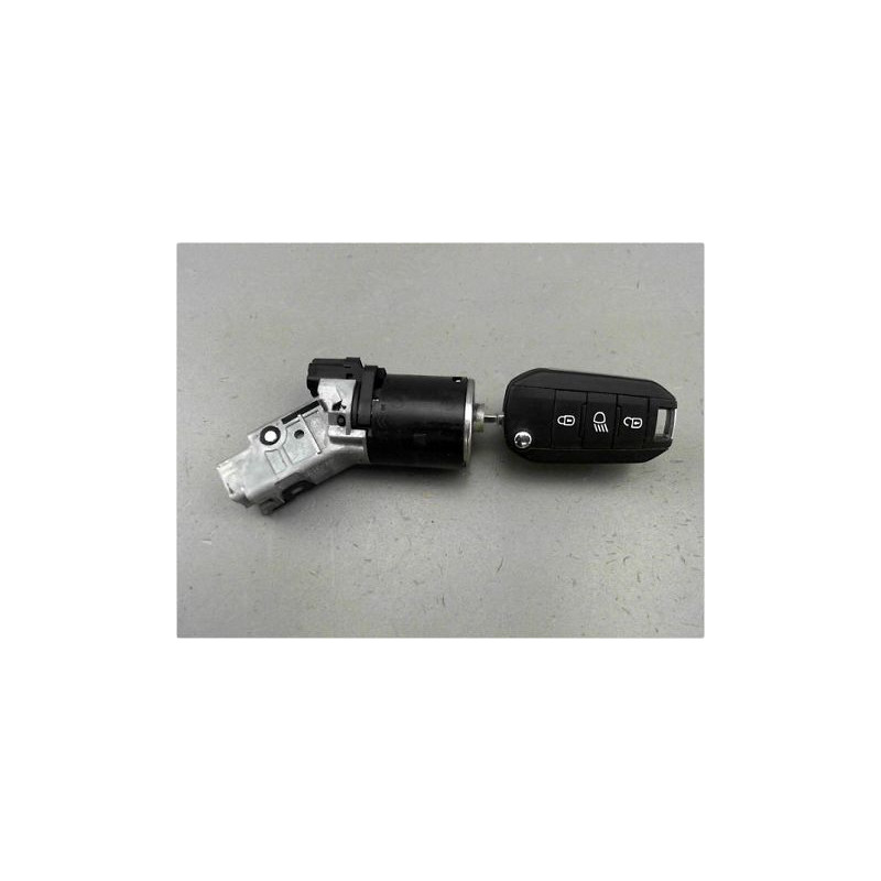 ANTIVOL DE DIRECTION CITROEN C3 III 2016-