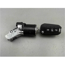 ANTIVOL DE DIRECTION CITROEN C3 III 2016-