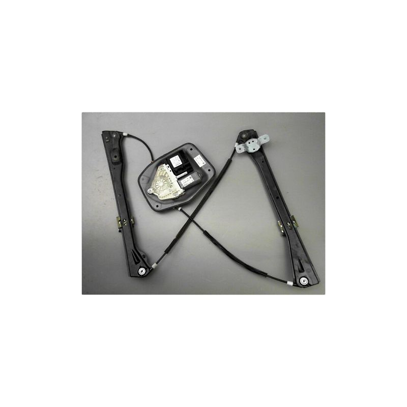 MECANISME LEVE-GLACE AVANT GAUCHE VOLKSWAGEN JETTA 05-10