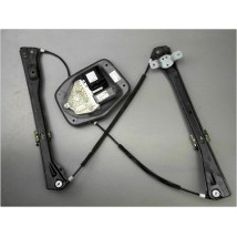 MECANISME LEVE-GLACE AVANT GAUCHE VOLKSWAGEN JETTA 05-10