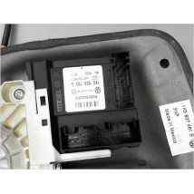 MECANISME LEVE-GLACE AVANT GAUCHE VOLKSWAGEN JETTA 05-10
