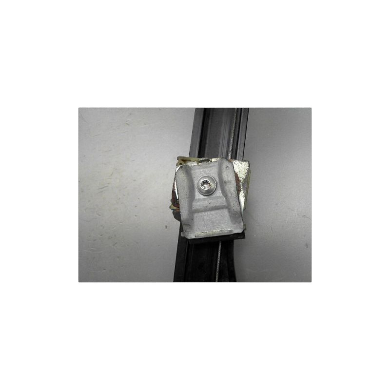MECANISME LEVE-GLACE AVANT GAUCHE VOLKSWAGEN JETTA 05-10