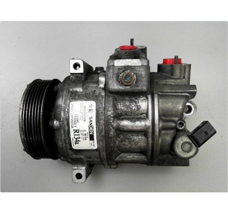 COMPRESSEUR AIR CONDITIONNE