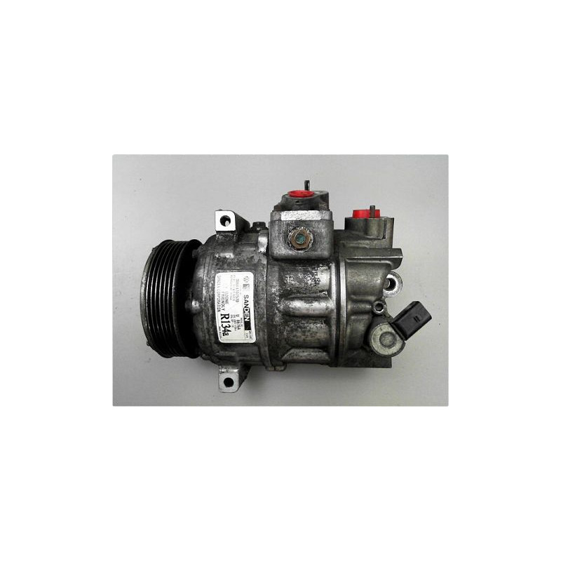 COMPRESSEUR AIR CONDITIONNE VOLKSWAGEN JETTA 05-10