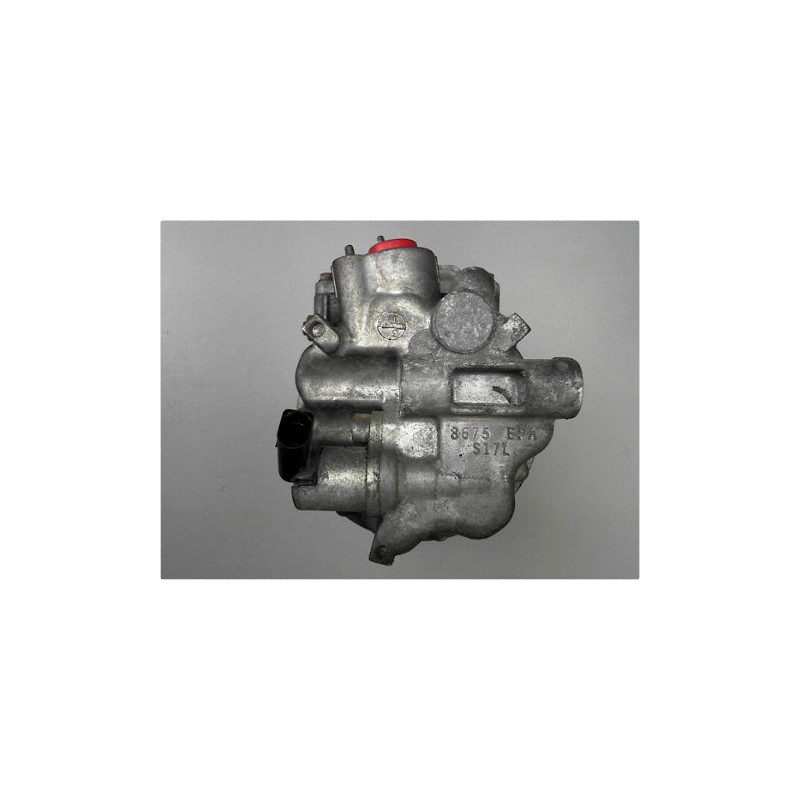 COMPRESSEUR AIR CONDITIONNE VOLKSWAGEN JETTA 05-10