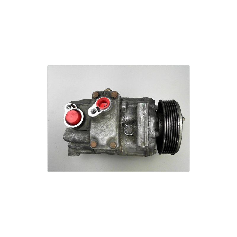COMPRESSEUR AIR CONDITIONNE VOLKSWAGEN JETTA 05-10