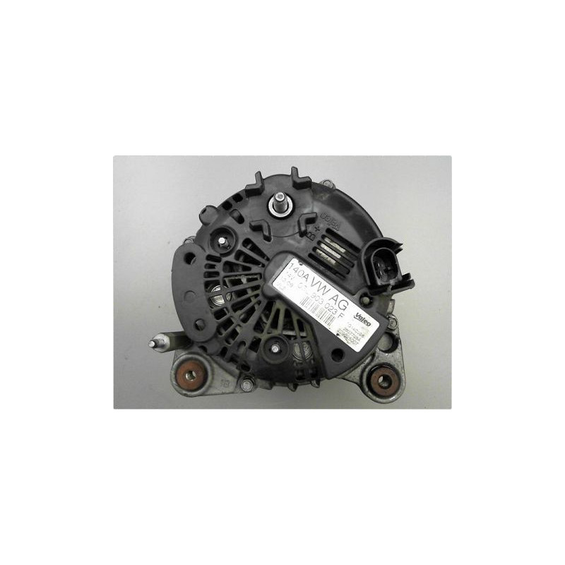 ALTERNATEUR VOLKSWAGEN GOLF VI 08-13