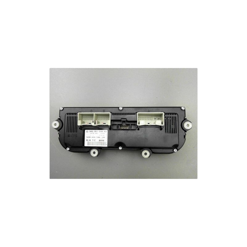 COMMANDE DE CHAUFFAGE VOLKSWAGEN GOLF VI 08-13