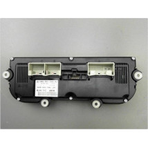 COMMANDE DE CHAUFFAGE VOLKSWAGEN GOLF VI 08-13