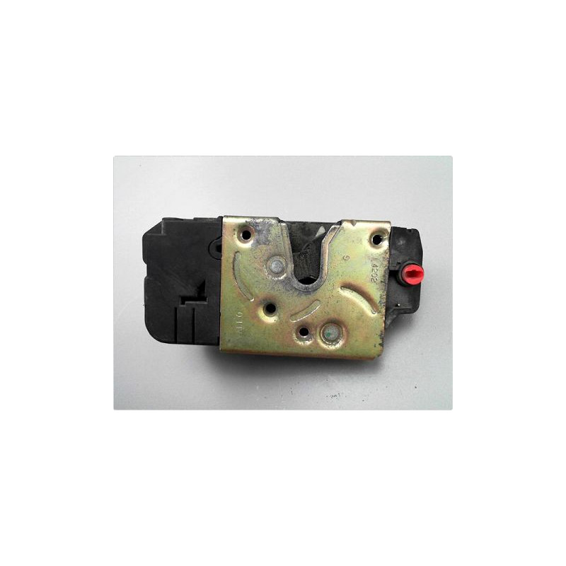 SYSTEME CONDAMNATION ARRIERE GAUCHE PEUGEOT 206 98-09