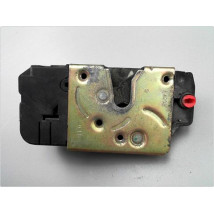 SYSTEME CONDAMNATION ARRIERE GAUCHE PEUGEOT 206 98-09