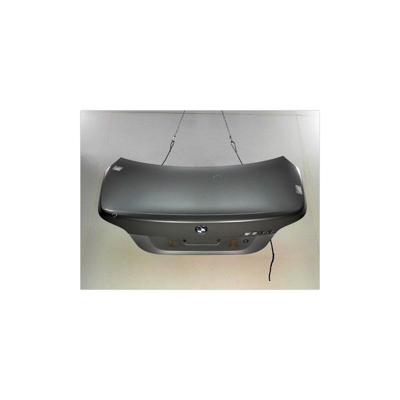 COFFRE ARRIERE BMW SERIE 5 (E60) 03-07