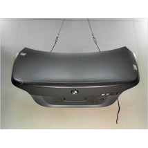 COFFRE ARRIERE BMW SERIE 5 (E60) 03-07