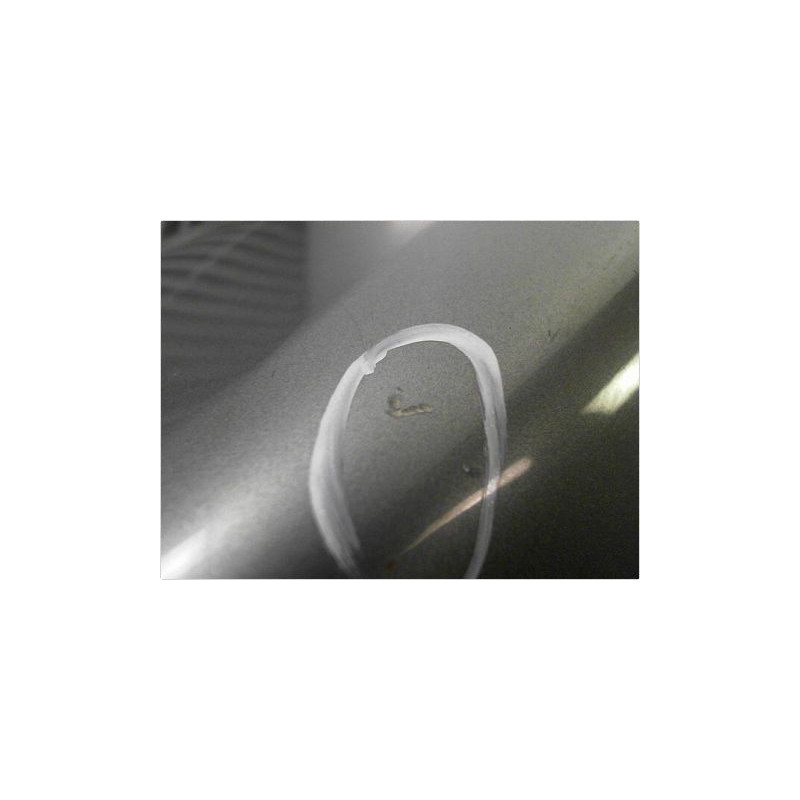 COFFRE ARRIERE BMW SERIE 5 (E60) 03-07