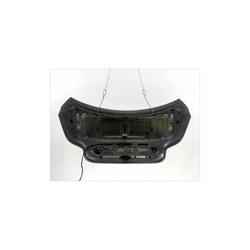 COFFRE ARRIERE BMW SERIE 5 (E60) 03-07