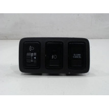 INTERIEUR COMMANDE PHARES SUZUKI SWIFT
