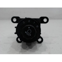 INTERIEUR COMMANDE PHARES HONDA CIVIC