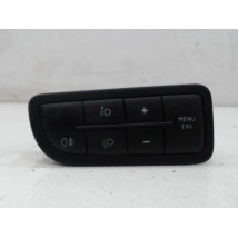 INTERIEUR COMMANDE PHARES FIAT PUNTO